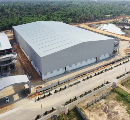 Free Zone & Importer of Record (IOR) Services